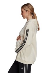 adidas Maternity Longline Pullover Hoodie