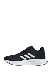 adidas Black Duramo 10 Trainers