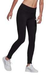 adidas Black Linear High Waisted Leggings