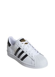 حذاء رياضي Superstar من adidas Originals