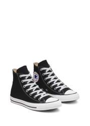 Converse All Star Wide Fit High Trainers