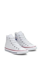 Converse All Star Wide Fit High Trainers