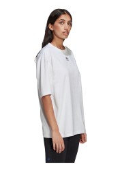 adidas Originals Boyfriend Fit Trefoil T-Shirt