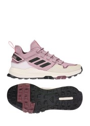 adidas Pink Terrex Hikster Boots