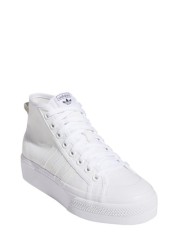 adidas Originals NIzza Platform Trainers