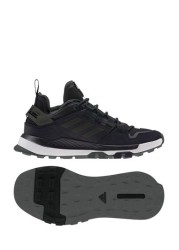 adidas Womens Black Terrex Hikster Trainers