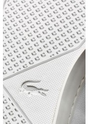 Lacoste® Straight Set Trainers