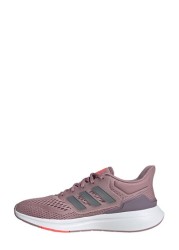 adidas Purple EQ19 Run Trainers