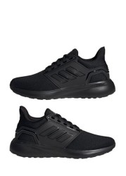 حذاء رياضي أسود EQ19 Run من adidas