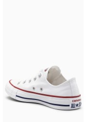 Converse Chuck Taylor All Star Ox Trainers