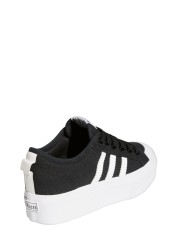 adidas Originals Nizza Platform Trainers