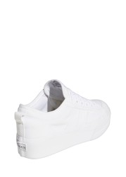 adidas Originals Nizza Platform Trainers