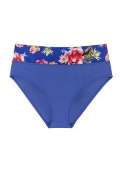 Dorina Blue Campora Hipster Classic Briefs