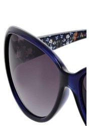 Ted Baker Navy Shay Sunglasses