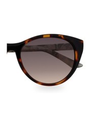 Ted Baker Lisbet Tortoiseshell Brown Sunglasses