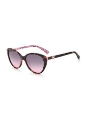 kate spade new york Visalia Tortoiseshell Brown Sunglasses