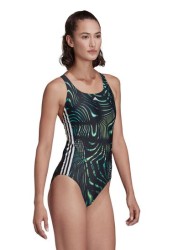 adidas Leaf Swimsuit