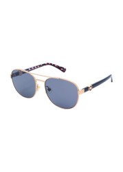 kate spade new york Raglan Polarised Lens Sunglasses