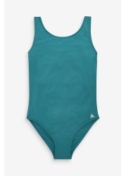 Essential Pool Swimsuit Regular