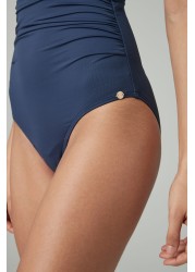 Tummy Control Swimsuit Regular/Tall