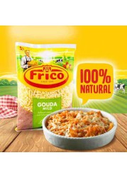 Frico Gouda Mild Shredded Cheese 150g