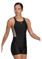 adidas Black Short Swimsuit