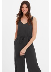 Tog 24 Black Melba Womens Jumpsuit