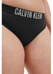 Calvin Klein Black Intense Power Bikini