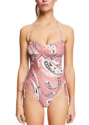 Esprit Blush Pink Swimsuit