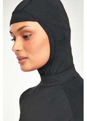 Modesty Burkini