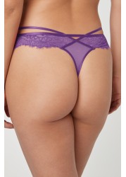 A49-093s Thong