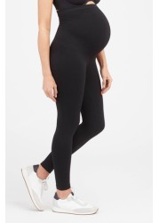 SPANX® Maternity High Waisted Look At Me Now Leggings