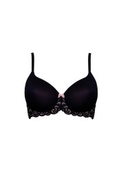 Pour Moi Romance Balconette T Shirt Bra