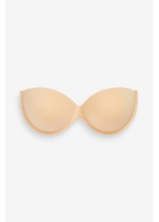 Push-Up Stick-On Bra