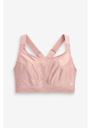 Next Active Sports High Impact Crop Tops 2 Pack