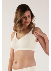 Bravado Sustainable Body Silk Seamless Nursing Bra