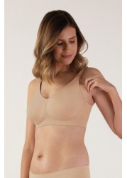 Bravado Sustainable Body Silk Seamless Nursing Bra