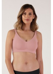 Bravado Sustainable Body Silk Seamless Nursing Bra