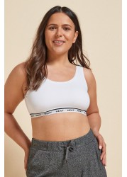 Post Surgery Crop Tops 2 Pack