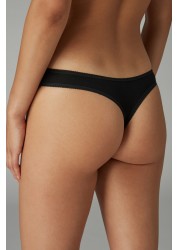 628-700s Thong