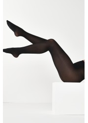 60 Denier Opaque Tights Three Pack