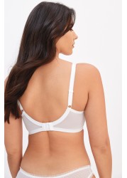 DD+ Light Pad Balcony Bras 2 Pack