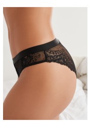 Lace Knickers