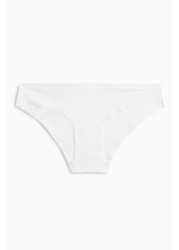 No VPL Knickers 3 Pack Brazilian