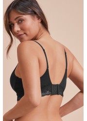 Light Pad Non Wire Bras 2 Pack