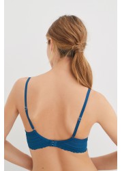 Light Pad Non Wire Lounge Bra