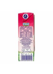 Lacnor Essentials Strawberry Flavored Milk 180ml