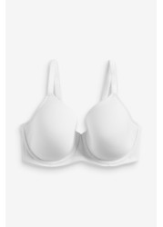 DD+ Light Pad Full Cup Bras 3 Pack