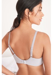 DD+ Light Pad Full Cup Bras 3 Pack