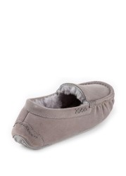 Just Sheepskin Ladies Sophie Sheepskin Slipper